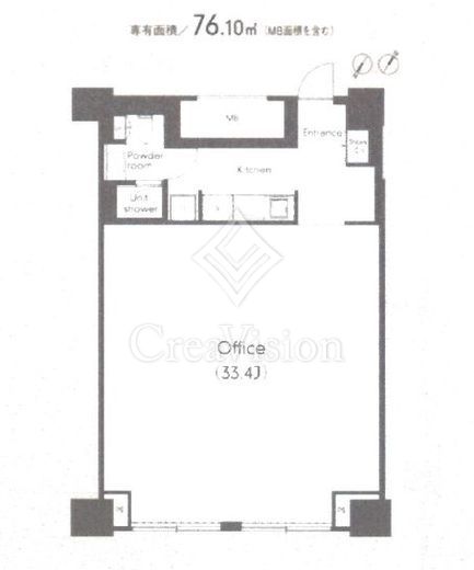 theSOHO (ザソーホー)