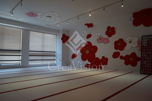 theSOHO (ザソーホー)