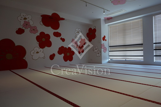 theSOHO (ザソーホー)