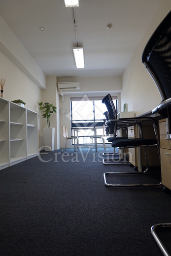 theSOHO (ザソーホー)