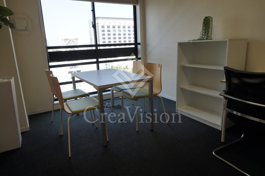 theSOHO (ザソーホー)