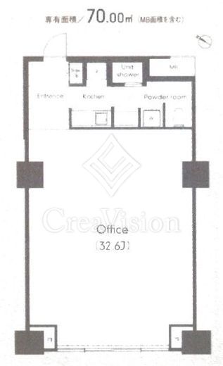 theSOHO (ザソーホー)