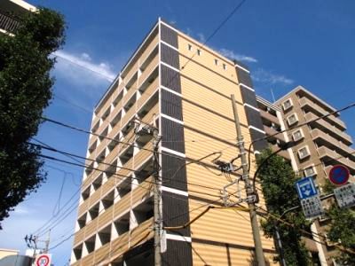 プレミアムコート都立大学