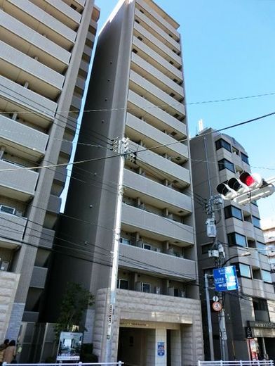 HF早稲田レジデンス2