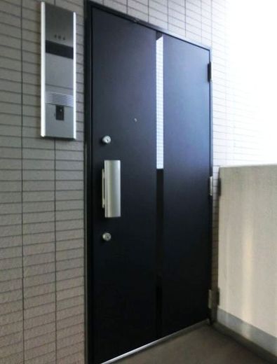 HF早稲田レジデンス2