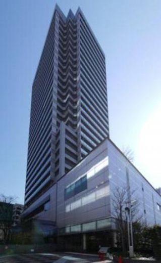 サンクォーレタワー