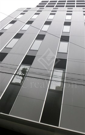 ヒューリック浅草橋江戸通