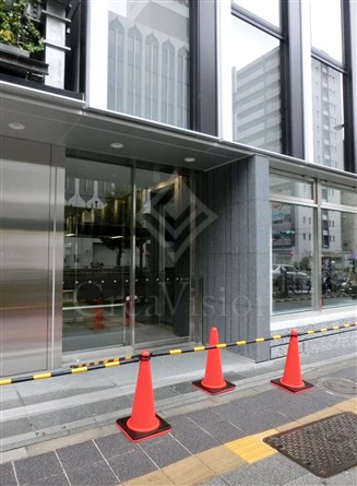ヒューリック浅草橋江戸通