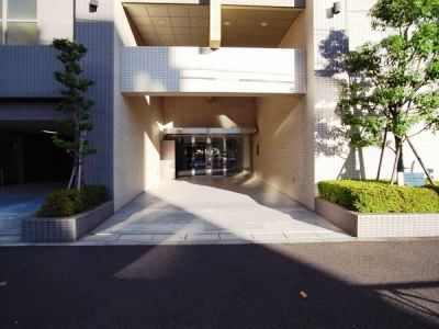 天王洲デュープレックス