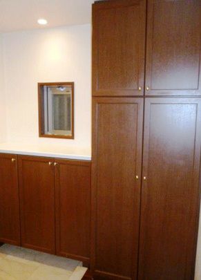 天王洲デュープレックス