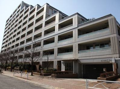 物件メイン画像