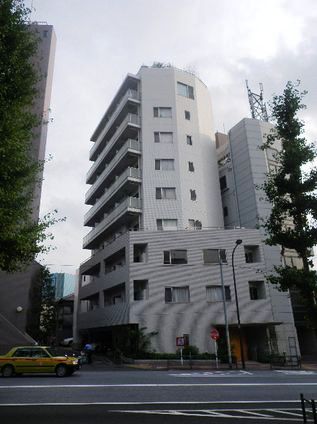 ヒルサイド御殿山
