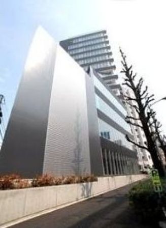 コンフィアンス南青山