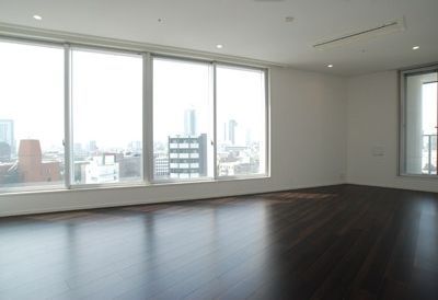 コンフィアンス南青山