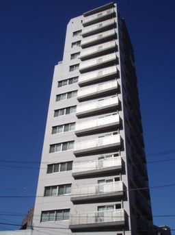 アリアセレナ白金