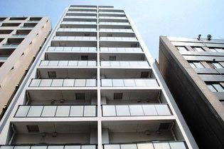 リビオレゾン東銀座