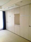 クレスト南麻布