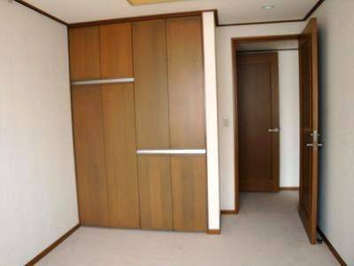 クレスト南麻布