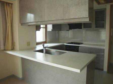 クレスト南麻布