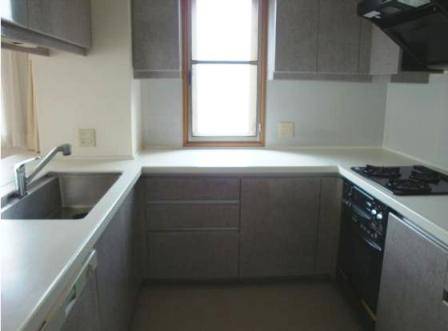 クレスト南麻布