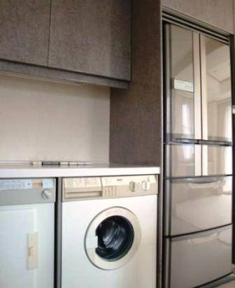 クレスト南麻布