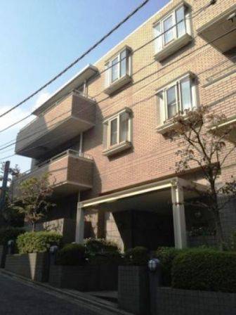 クレスト南麻布