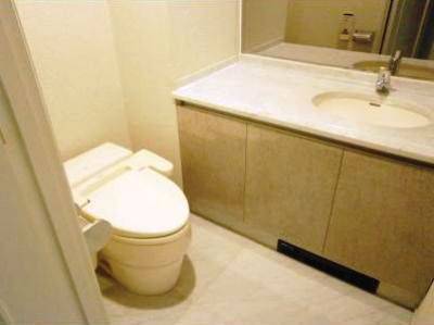 クレスト南麻布