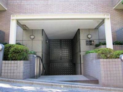 クレスト南麻布