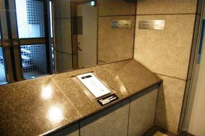 クレスト南麻布