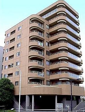 西早稲田南ウイング