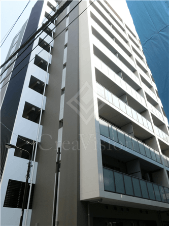 プラウドフラット外神田