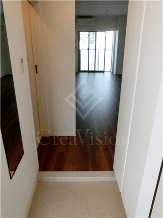 プラウドフラット外神田