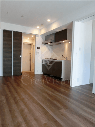 プラウドフラット外神田