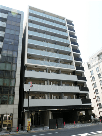 プラウドフラット外神田