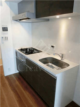 プラウドフラット外神田