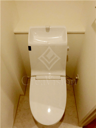 プラウドフラット外神田