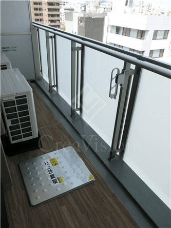 プラウドフラット外神田