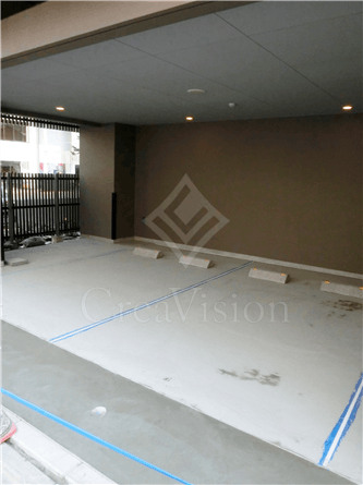 プラウドフラット外神田