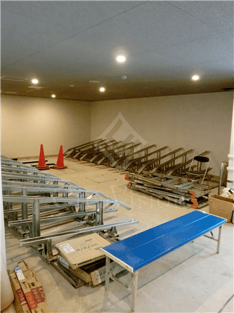 プラウドフラット外神田