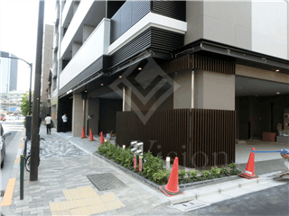 プラウドフラット外神田