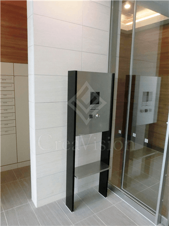 プラウドフラット外神田