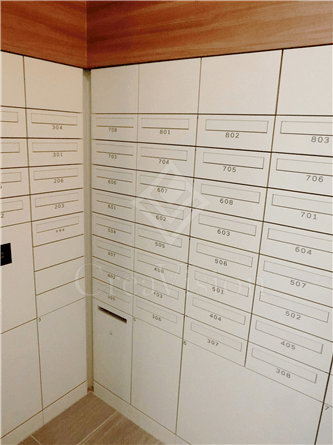 プラウドフラット外神田