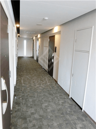 プラウドフラット外神田