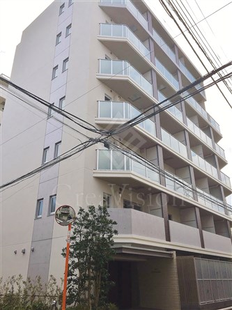 プラウドフラット代々木八幡