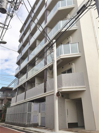 プラウドフラット代々木八幡
