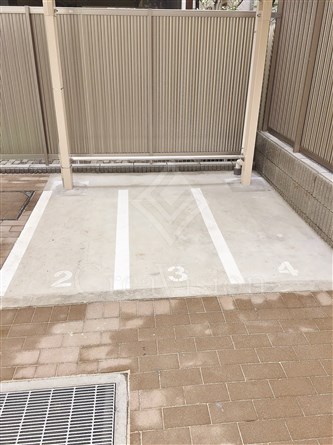プラウドフラット代々木八幡