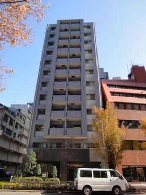 プロミエ秋葉原