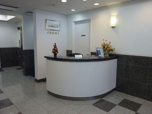 プロミエ秋葉原