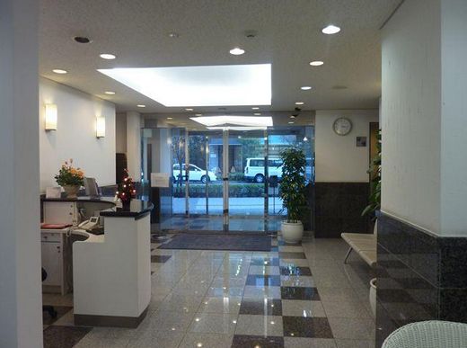 プロミエ秋葉原