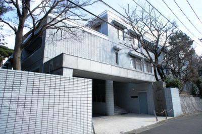 グランドフォレスト代々木上原